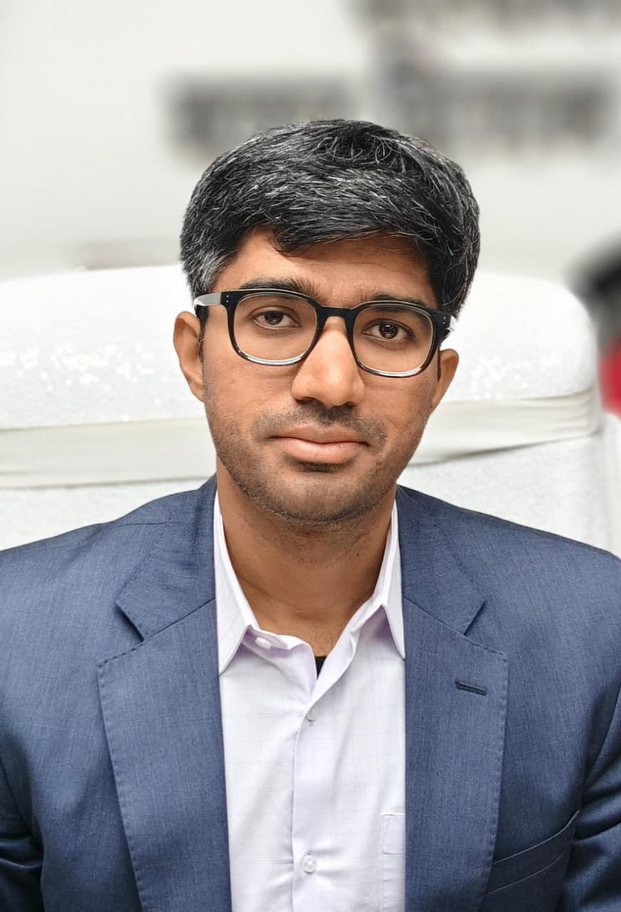 Municipal Commissioner